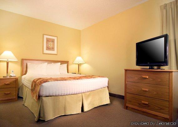 MainStay Suites Brentwood Zimmer foto