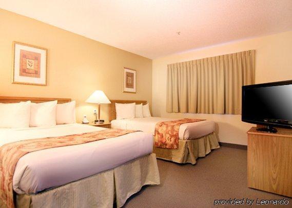 MainStay Suites Brentwood Zimmer foto