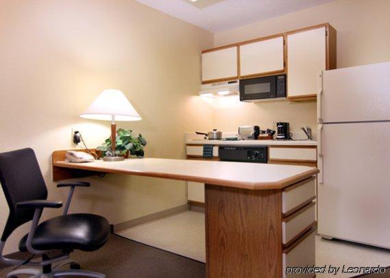 MainStay Suites Brentwood Zimmer foto